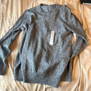 Brand New Sweater